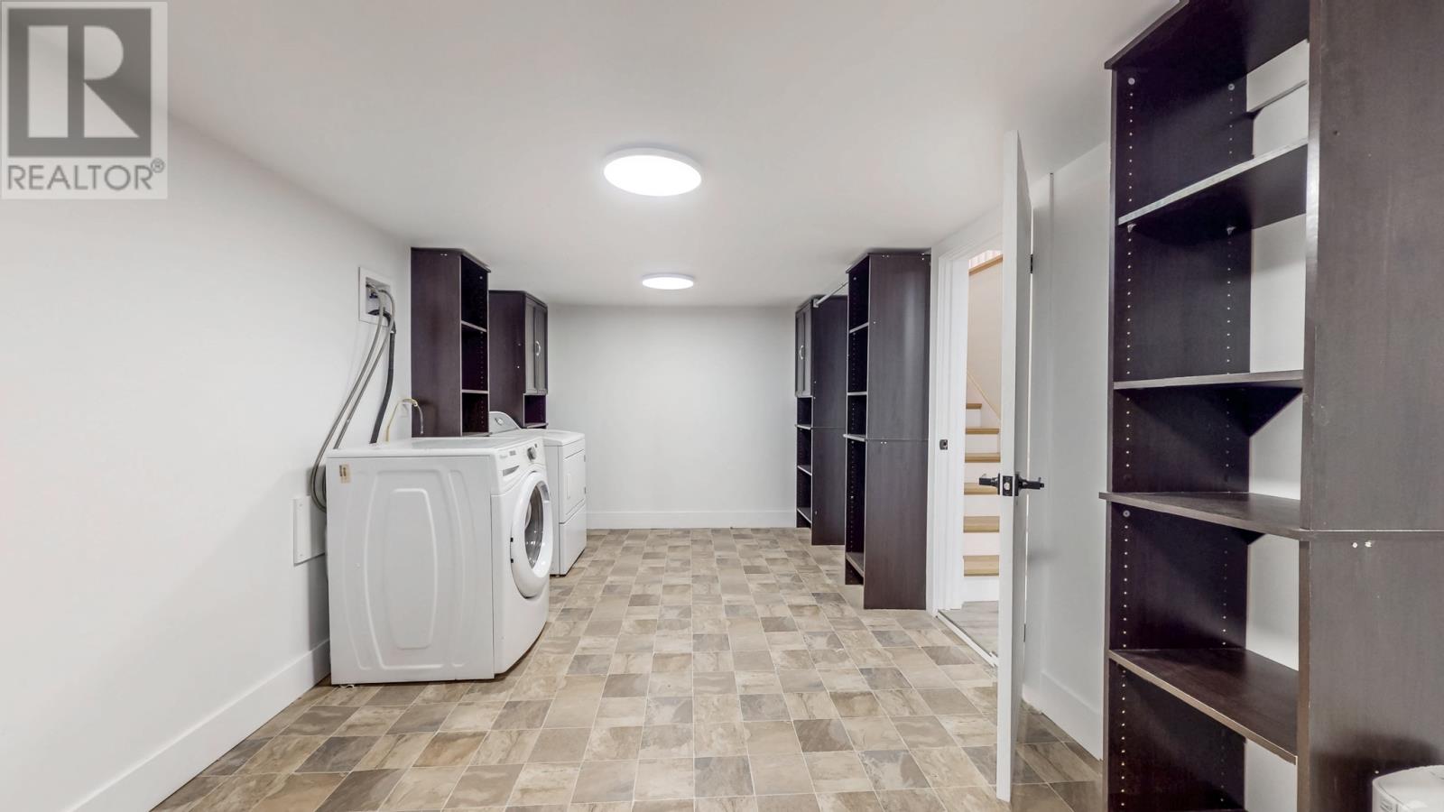 2 Glenview Terrace, St. John's, Newfoundland & Labrador  A1E 3H7 - Photo 20 - 1292669