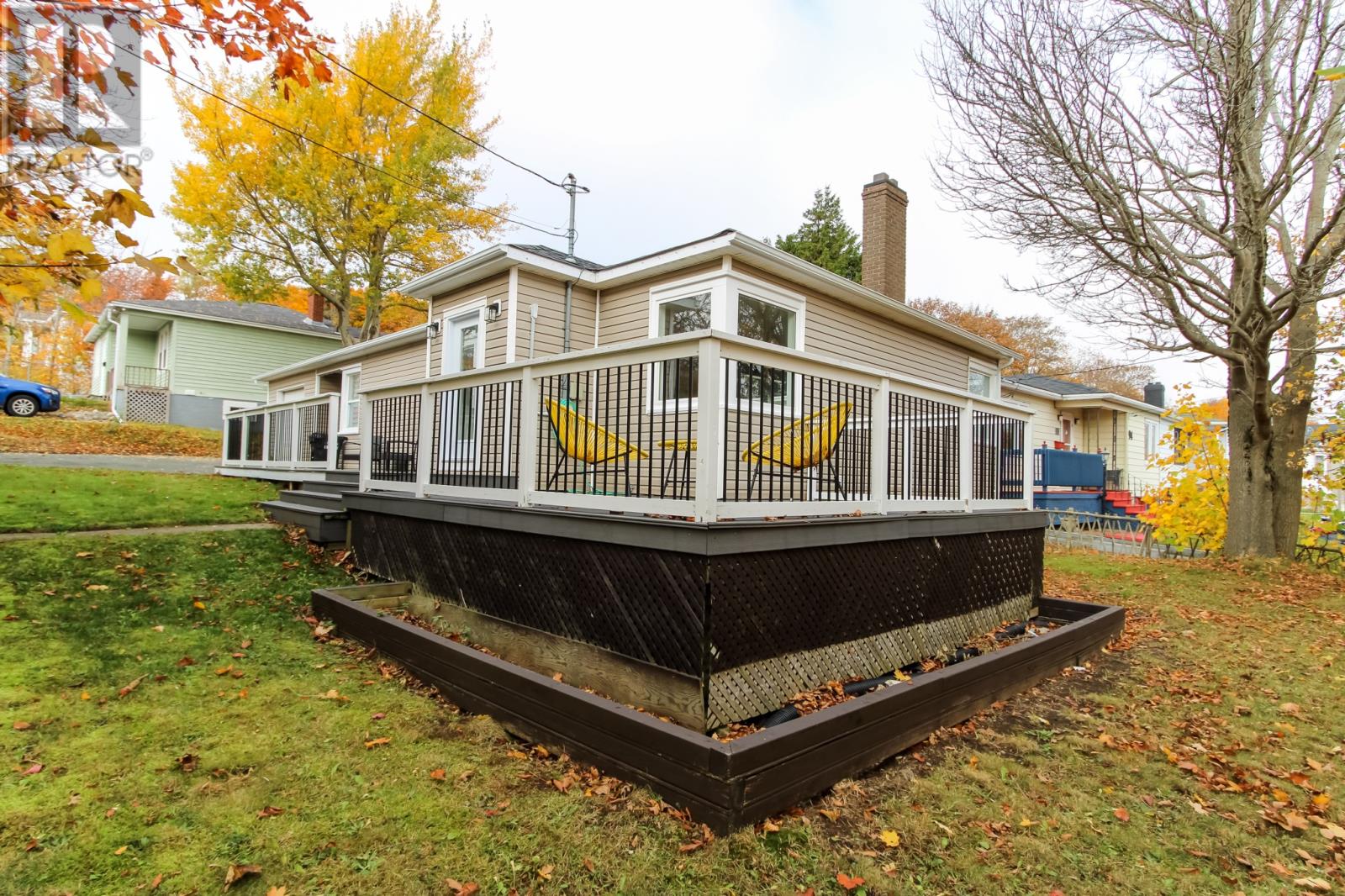 2 Glenview Terrace, St. John's, Newfoundland & Labrador  A1E 3H7 - Photo 25 - 1292669