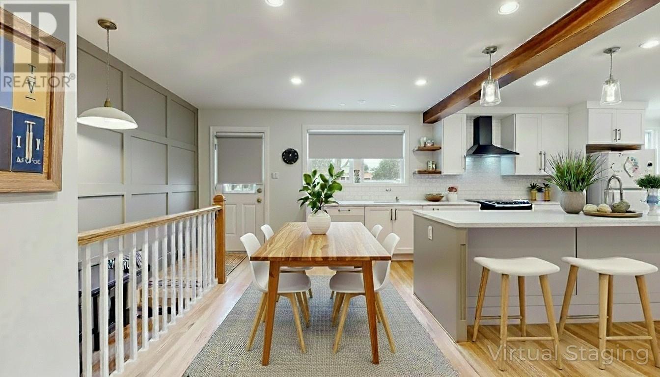 2 Glenview Terrace, St. John's, Newfoundland & Labrador  A1E 3H7 - Photo 3 - 1292669