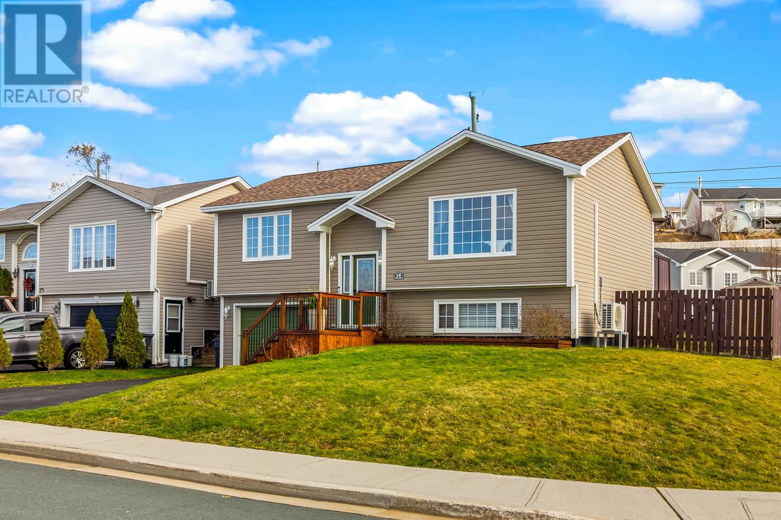 16 Oaken Drive, Conception Bay South, Newfoundland & Labrador  A1X 0B9 - Photo 2 - 1292664