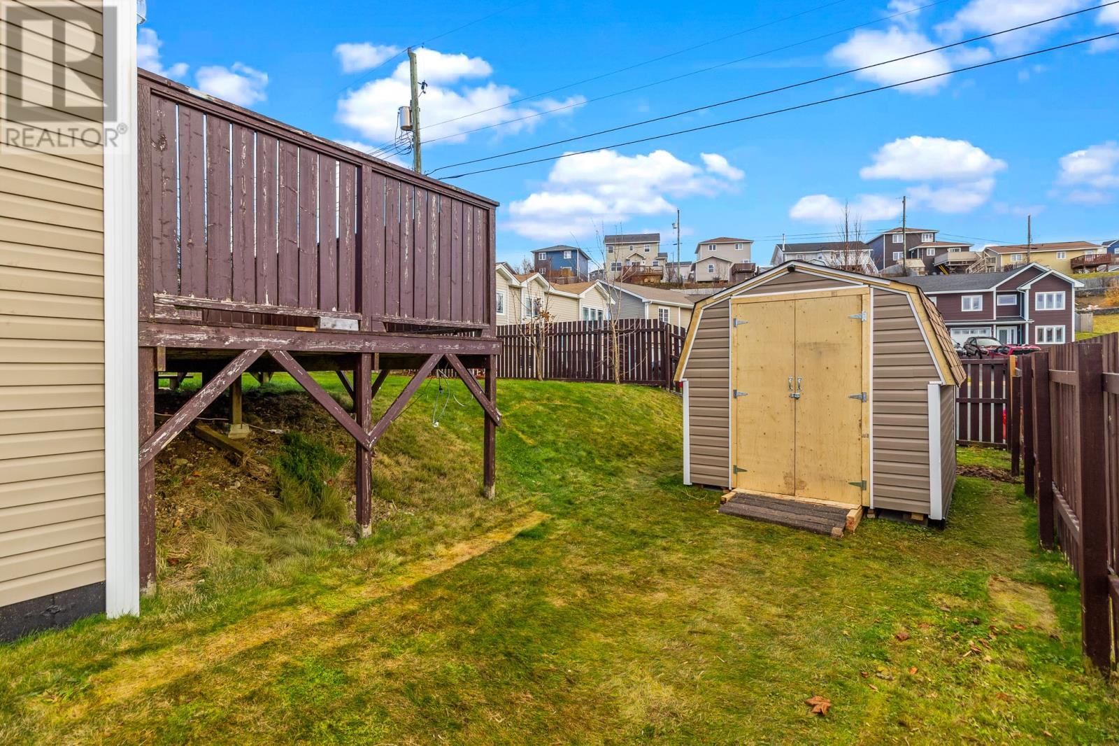 16 Oaken Drive, Conception Bay South, Newfoundland & Labrador  A1X 0B9 - Photo 20 - 1292664