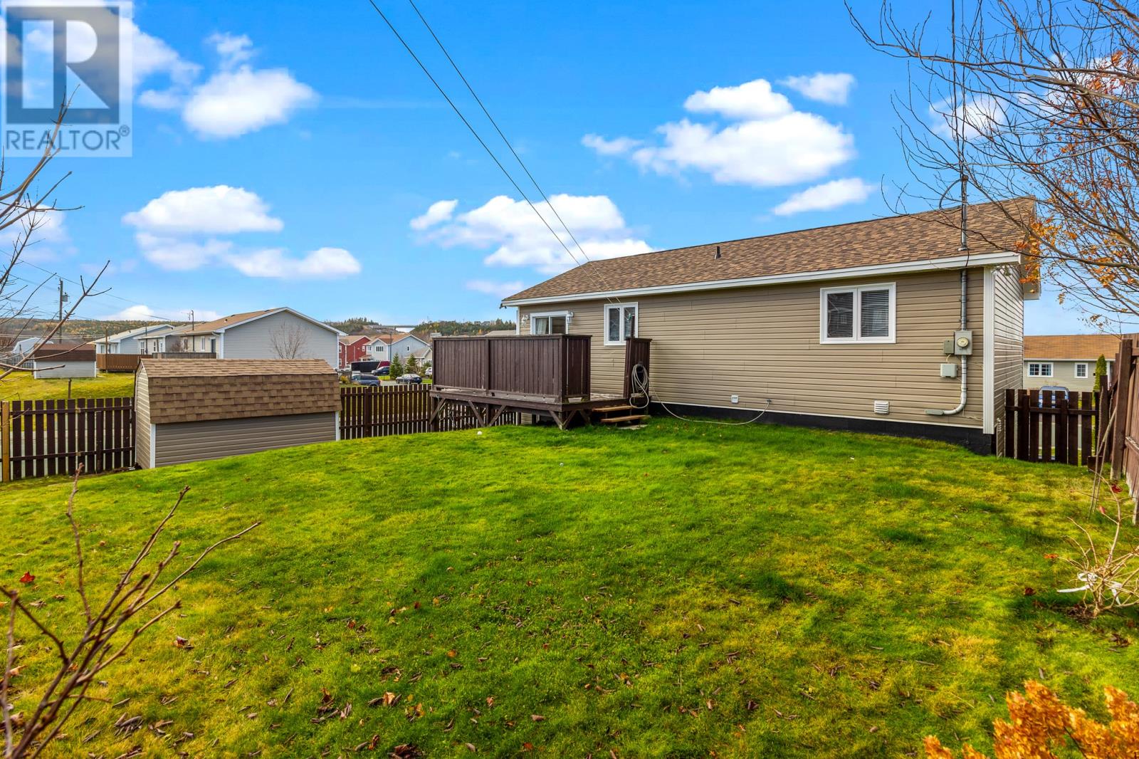 16 Oaken Drive, Conception Bay South, Newfoundland & Labrador  A1X 0B9 - Photo 23 - 1292664