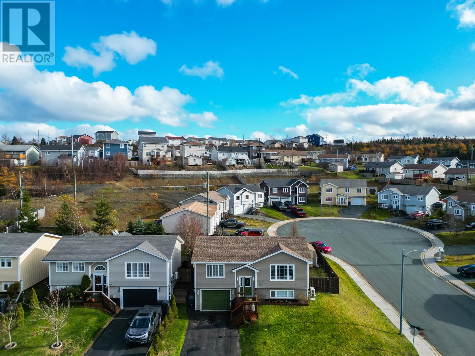 16 Oaken Drive, Conception Bay South, Newfoundland & Labrador  A1X 0B9 - Photo 24 - 1292664