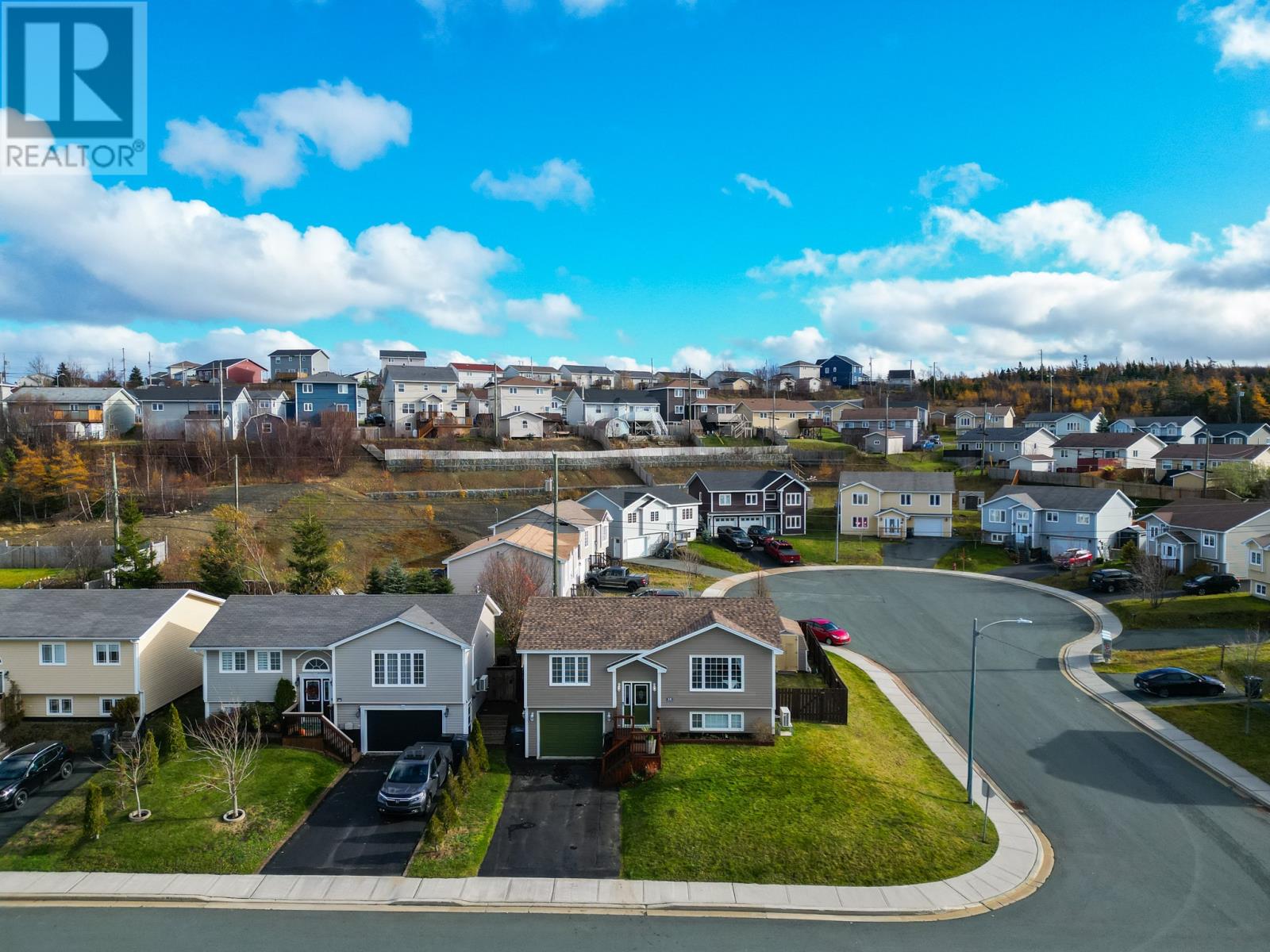 16 Oaken Drive, Conception Bay South, Newfoundland & Labrador  A1X 0B9 - Photo 25 - 1292664