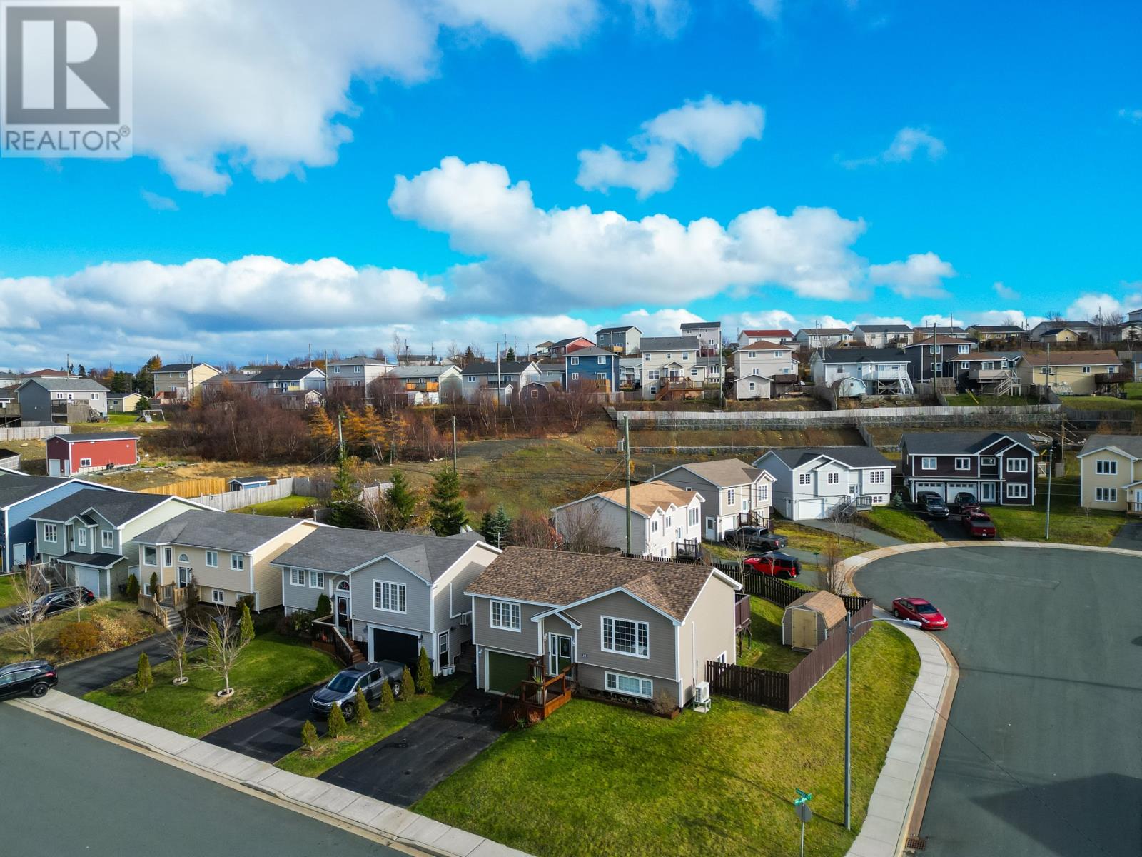 16 Oaken Drive, Conception Bay South, Newfoundland & Labrador  A1X 0B9 - Photo 26 - 1292664