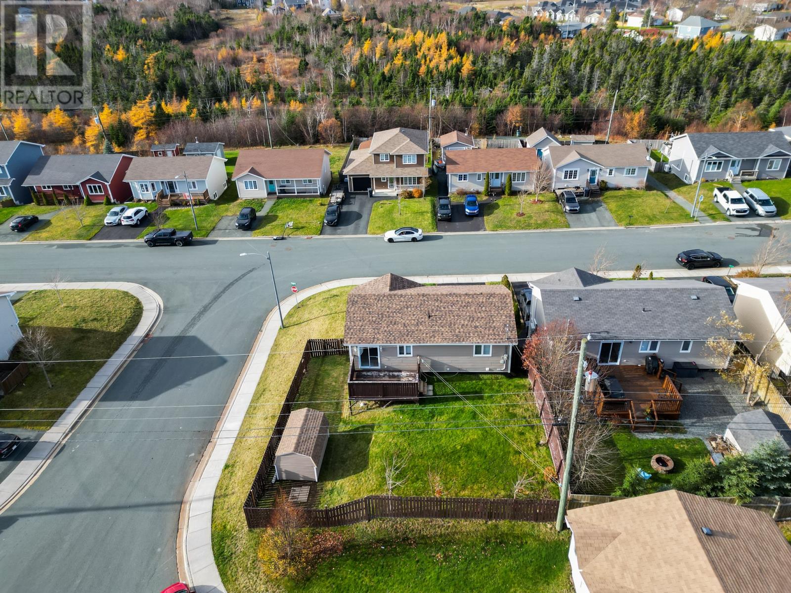 16 Oaken Drive, Conception Bay South, Newfoundland & Labrador  A1X 0B9 - Photo 29 - 1292664