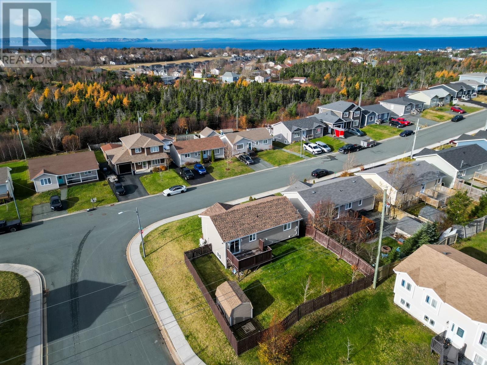 16 Oaken Drive, Conception Bay South, Newfoundland & Labrador  A1X 0B9 - Photo 30 - 1292664