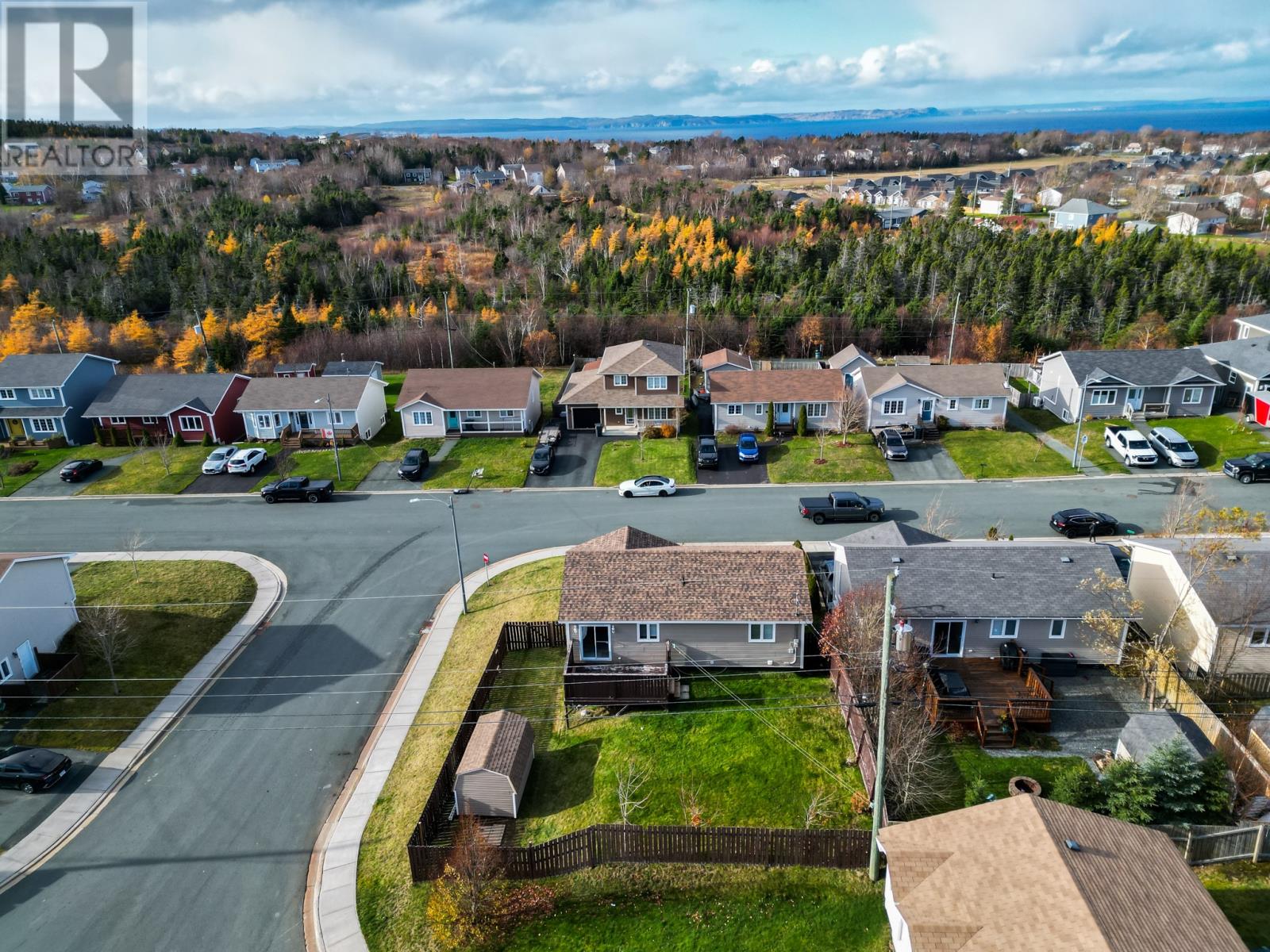 16 Oaken Drive, Conception Bay South, Newfoundland & Labrador  A1X 0B9 - Photo 31 - 1292664