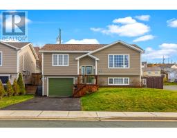 16 Oaken Drive, Conception Bay South, Newfoundland & Labrador