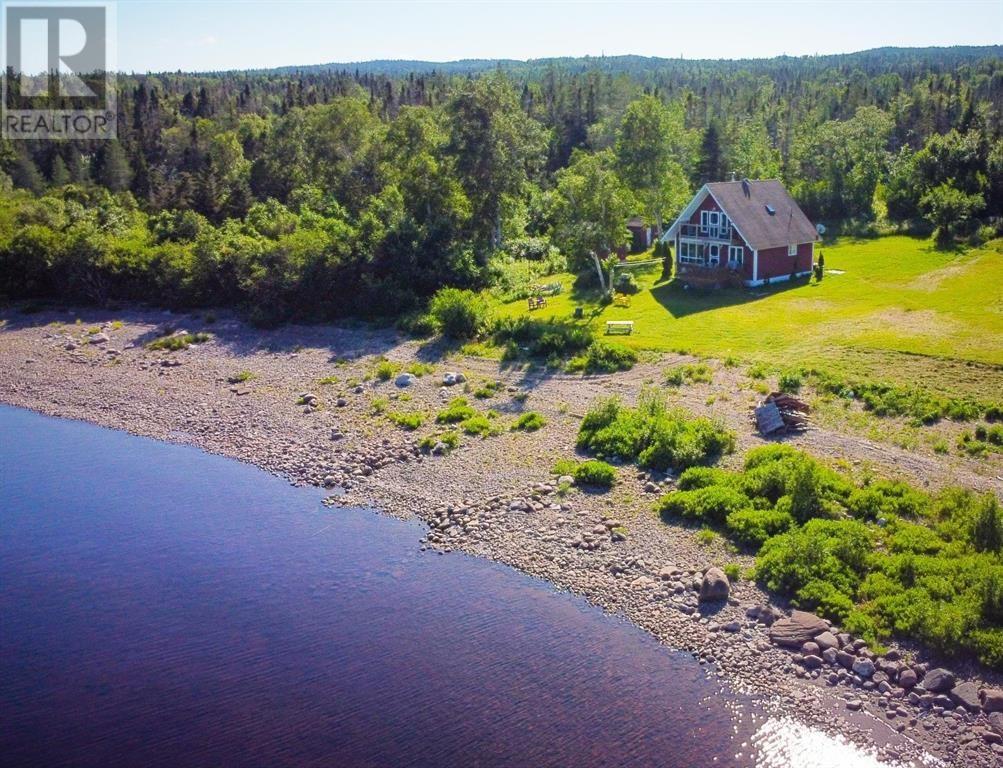 1 Harvey Lane, Humber Valley, Newfoundland & Labrador