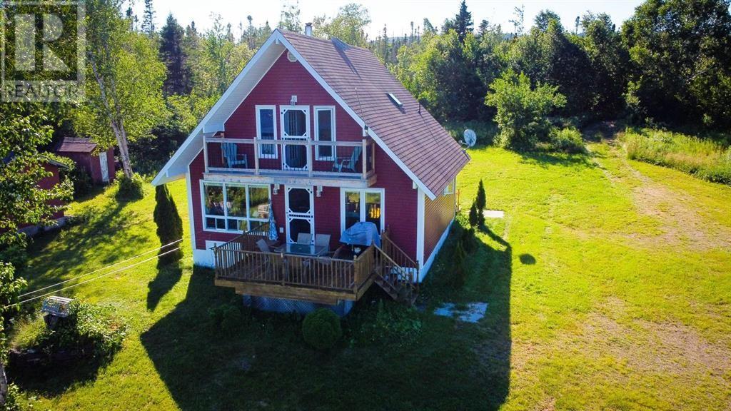 1 Harvey Lane, Humber Valley, Newfoundland & Labrador   - Photo 2 - 1292641