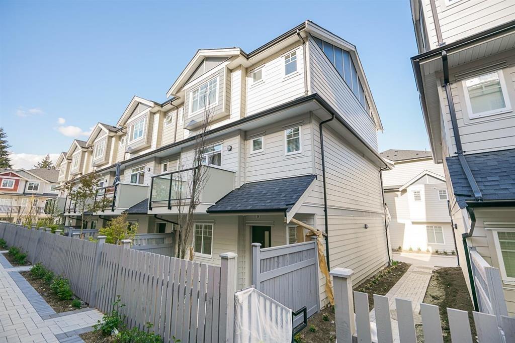 29 13898 64 AVENUE, Surrey, British Columbia