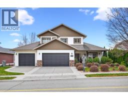 302 MARIPOSA Court, kamloops, British Columbia
