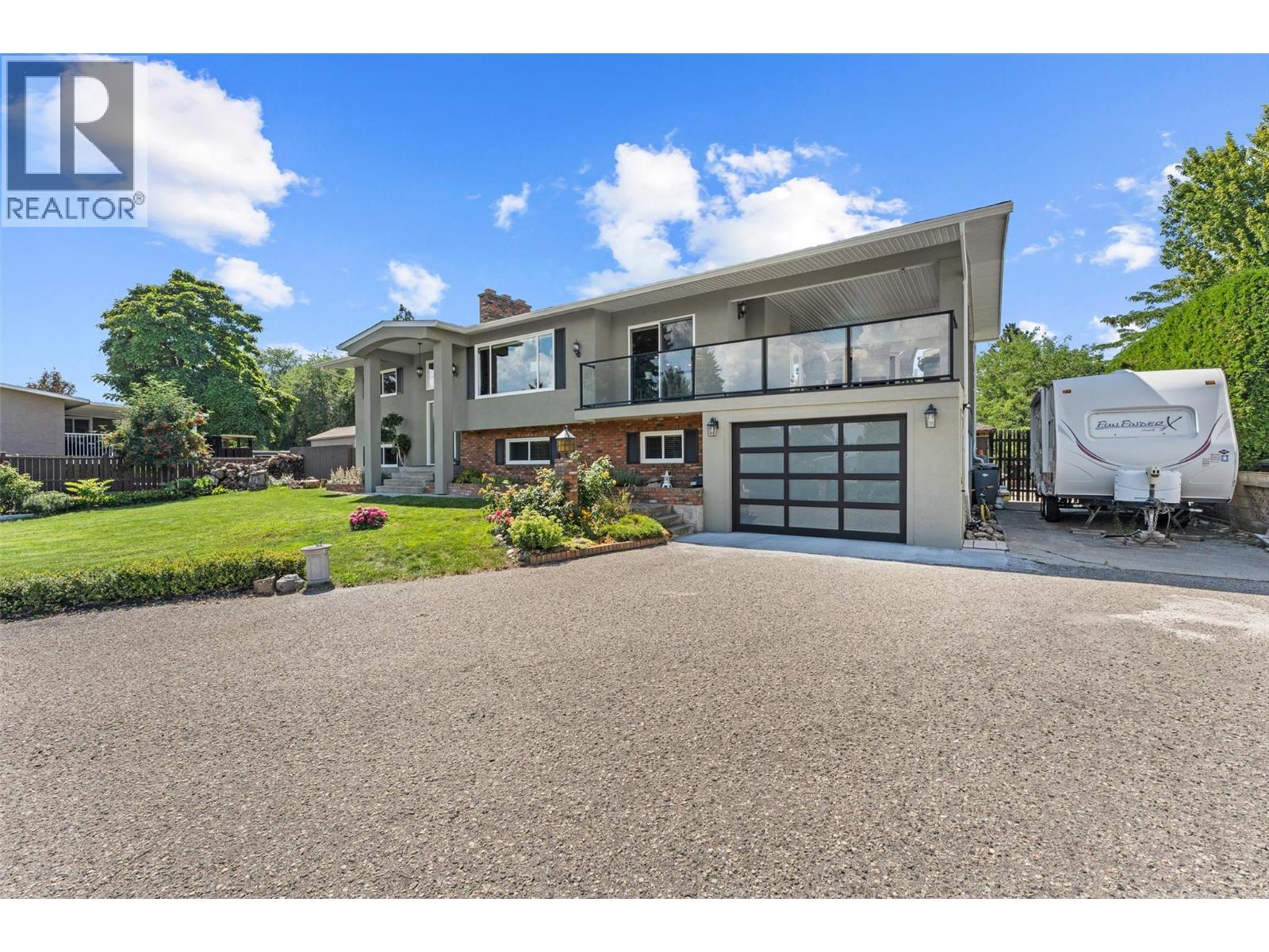 2710 Guidi Road, West Kelowna, British Columbia