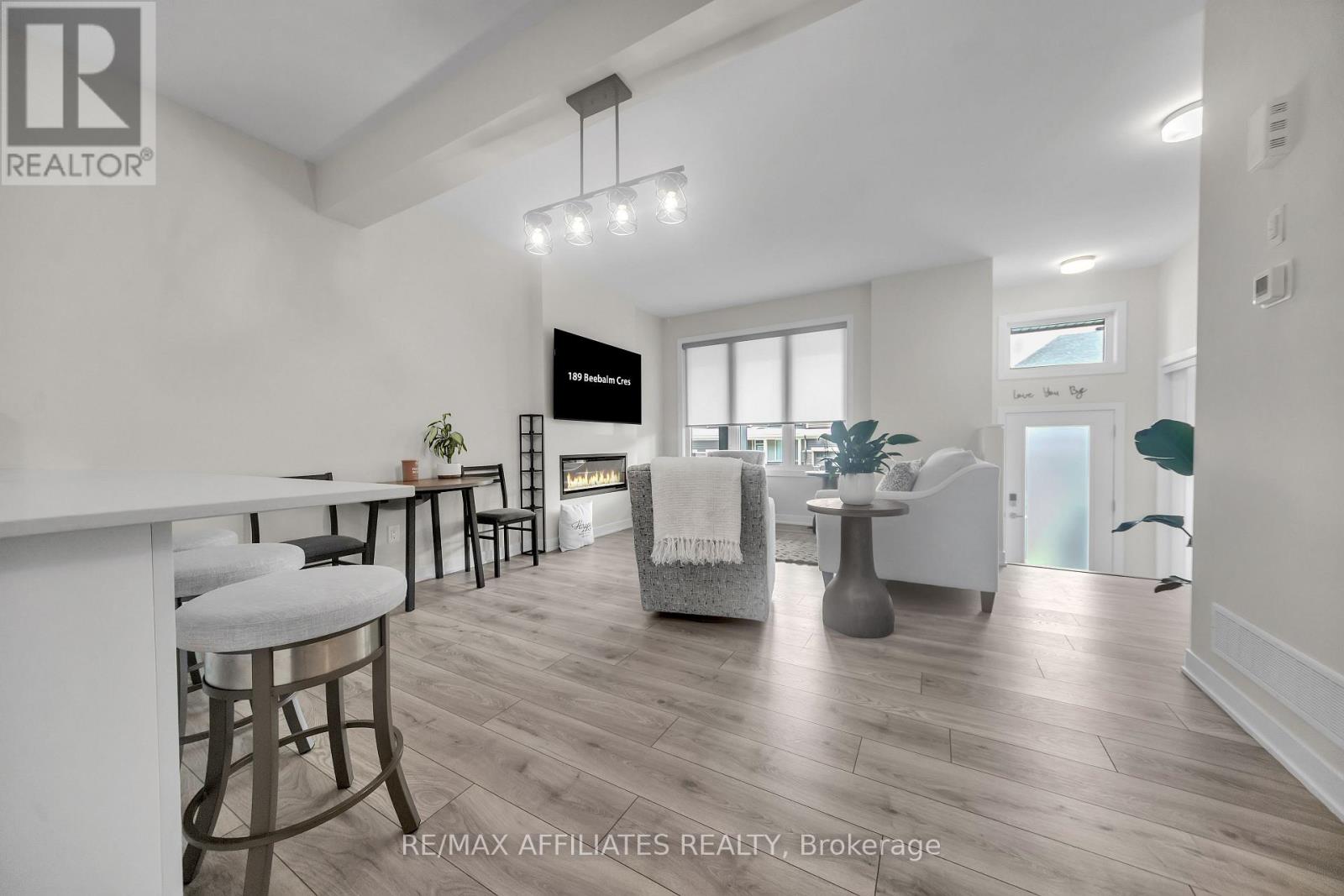 189 Beebalm Crescent, Ottawa, Ontario  K2J 7G9 - Photo 11 - X12552012