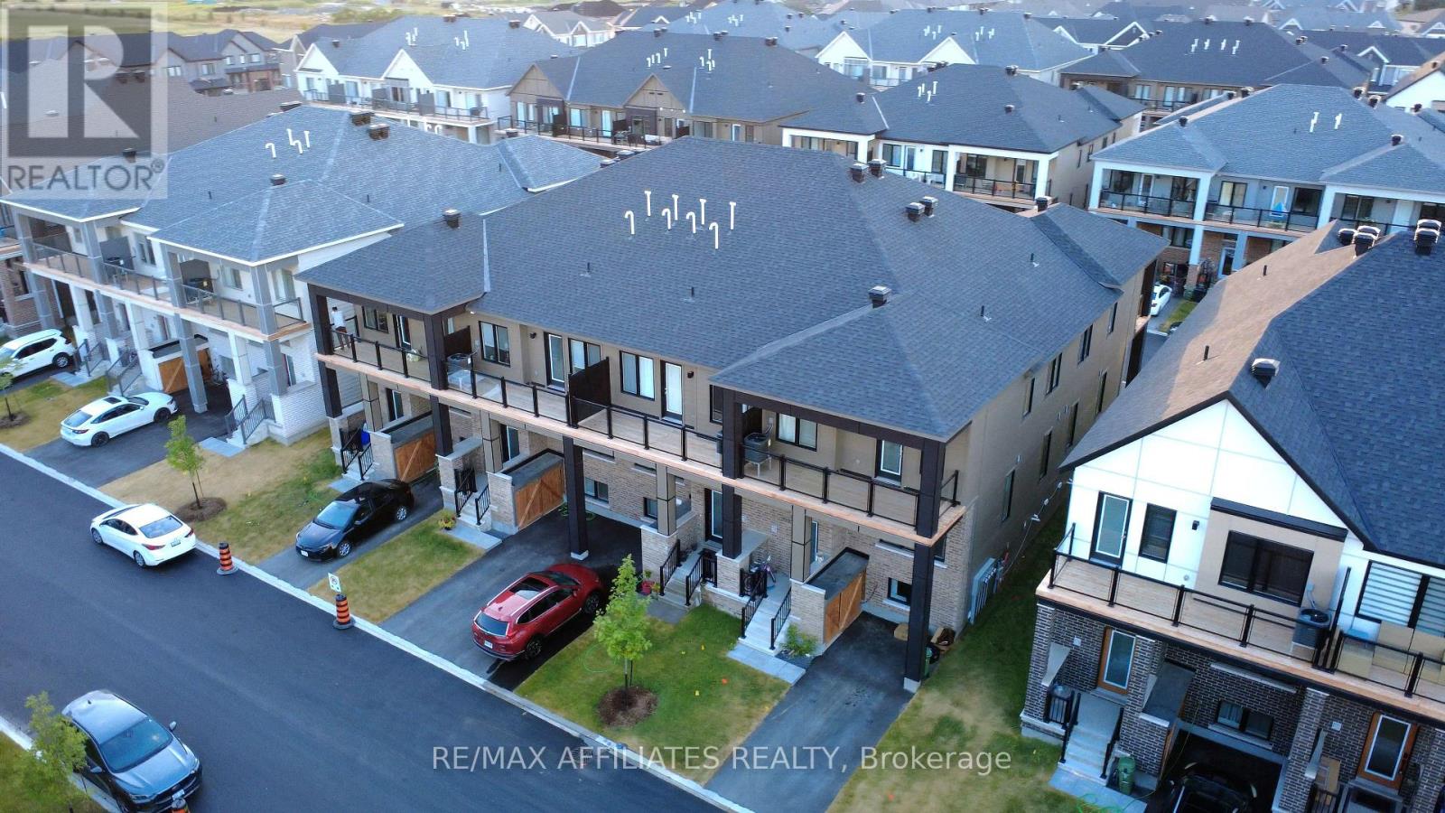 189 Beebalm Crescent, Ottawa, Ontario  K2J 7G9 - Photo 32 - X12552012