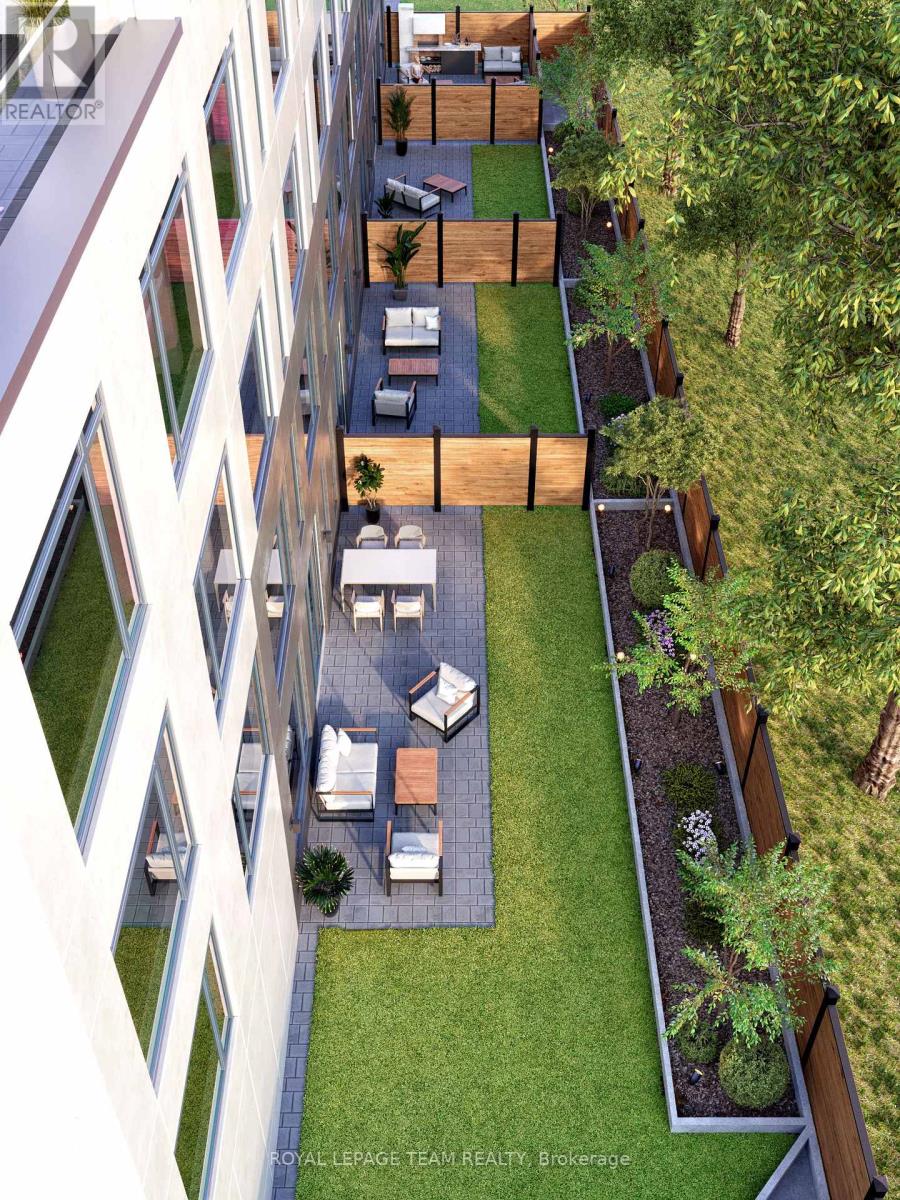 106 - 398 Roosevelt Avenue, Ottawa, Ontario  K2A 1Z3 - Photo 5 - X12552016