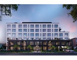 106 - 398 ROOSEVELT AVENUE, Ottawa, Ontario