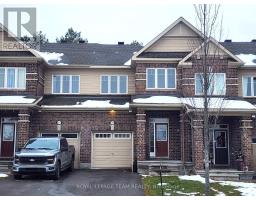 209 HARTSMERE DRIVE, Ottawa, Ontario
