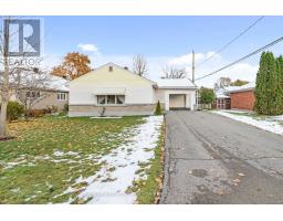 2243 HILLARY AVENUE, Ottawa, Ontario