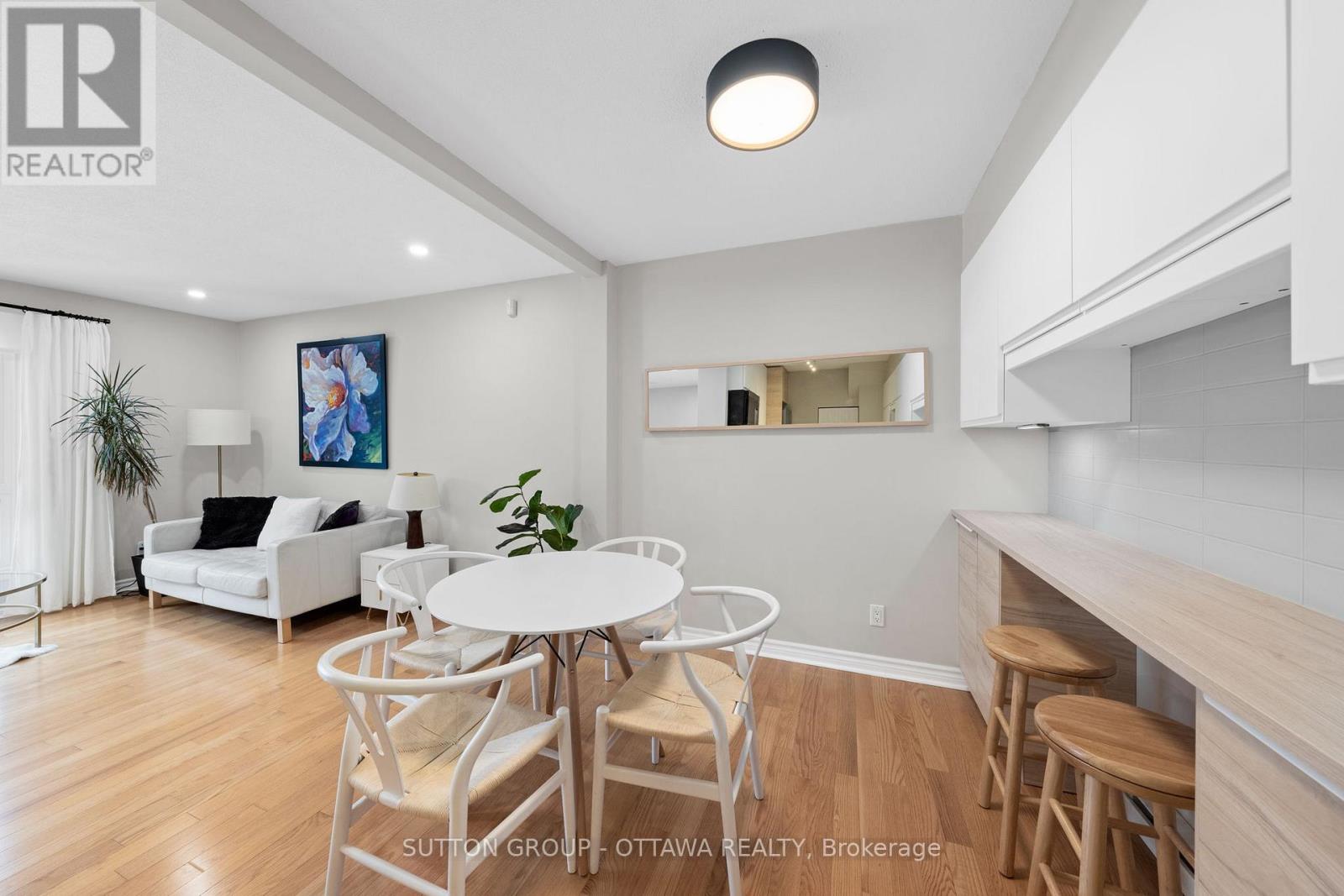 B - 3 Banner Road, Ottawa, Ontario  K2H 8T3 - Photo 10 - X12552038