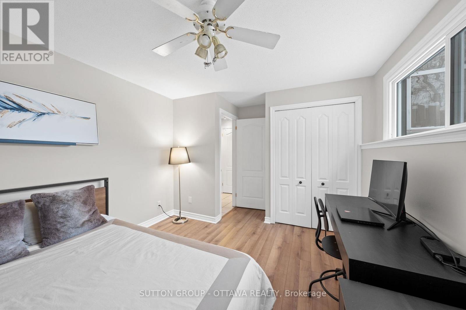 B - 3 Banner Road, Ottawa, Ontario  K2H 8T3 - Photo 31 - X12552038