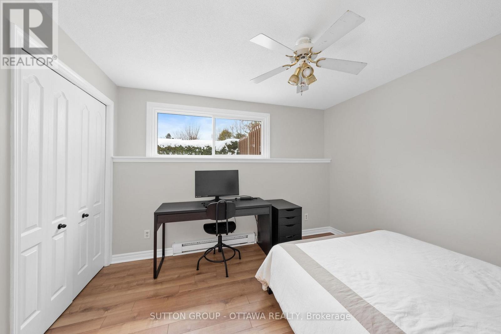 B - 3 Banner Road, Ottawa, Ontario  K2H 8T3 - Photo 32 - X12552038