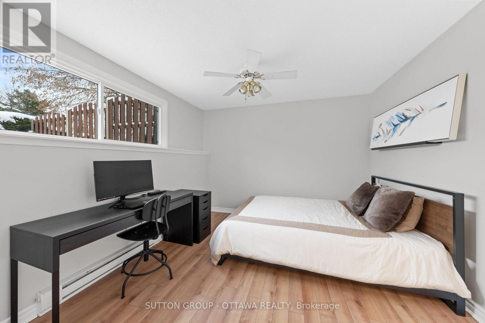 B - 3 Banner Road, Ottawa, Ontario  K2H 8T3 - Photo 33 - X12552038