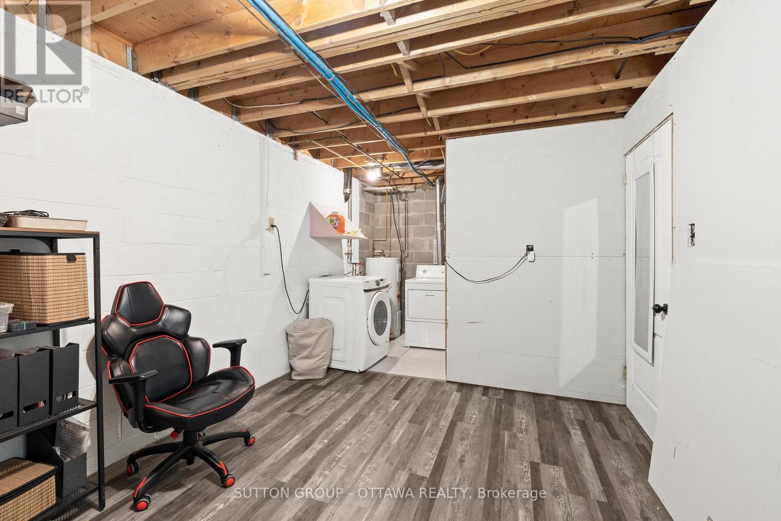 B - 3 Banner Road, Ottawa, Ontario  K2H 8T3 - Photo 35 - X12552038