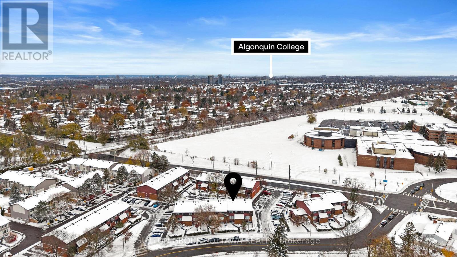 B - 3 Banner Road, Ottawa, Ontario  K2H 8T3 - Photo 36 - X12552038