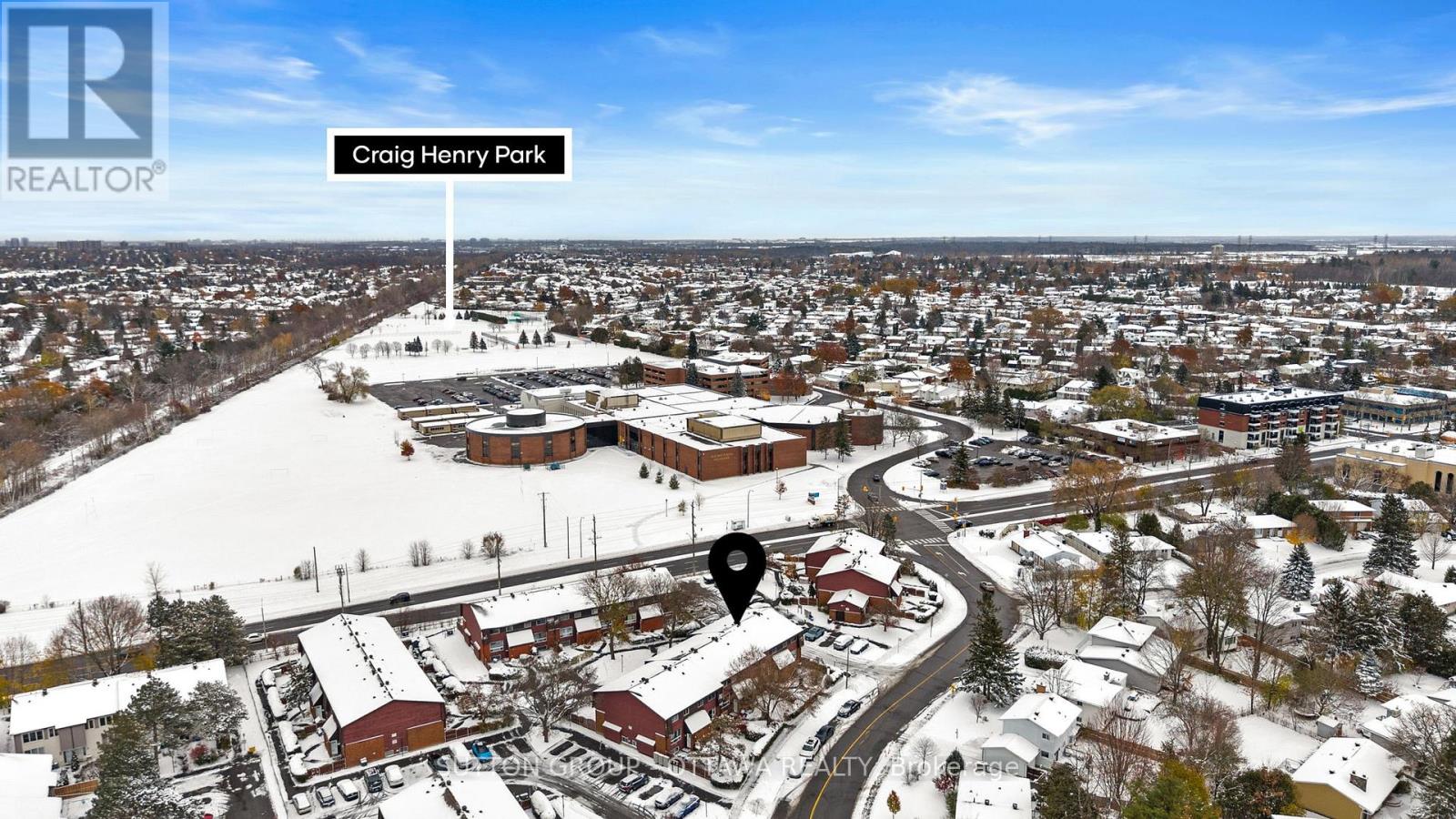 B - 3 Banner Road, Ottawa, Ontario  K2H 8T3 - Photo 37 - X12552038