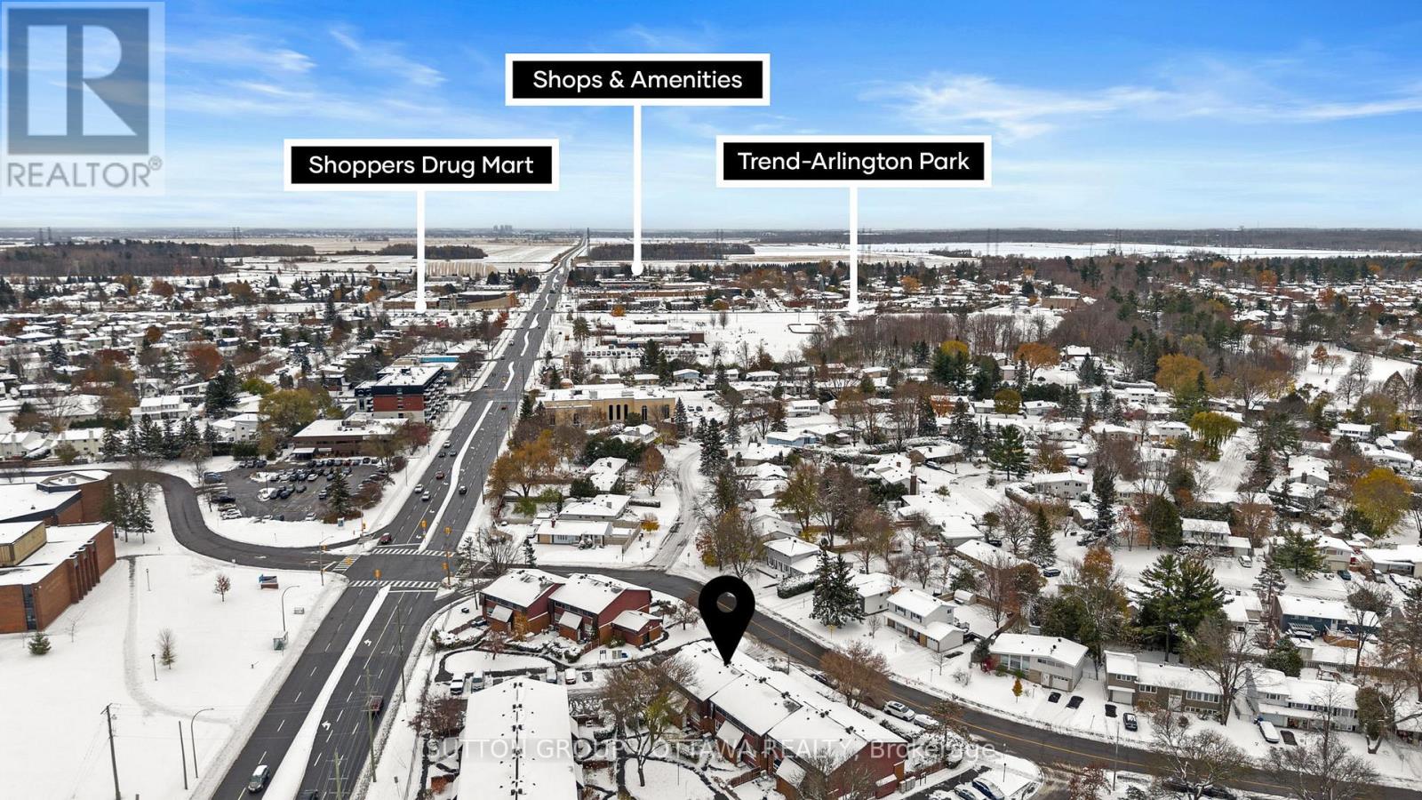 B - 3 Banner Road, Ottawa, Ontario  K2H 8T3 - Photo 38 - X12552038