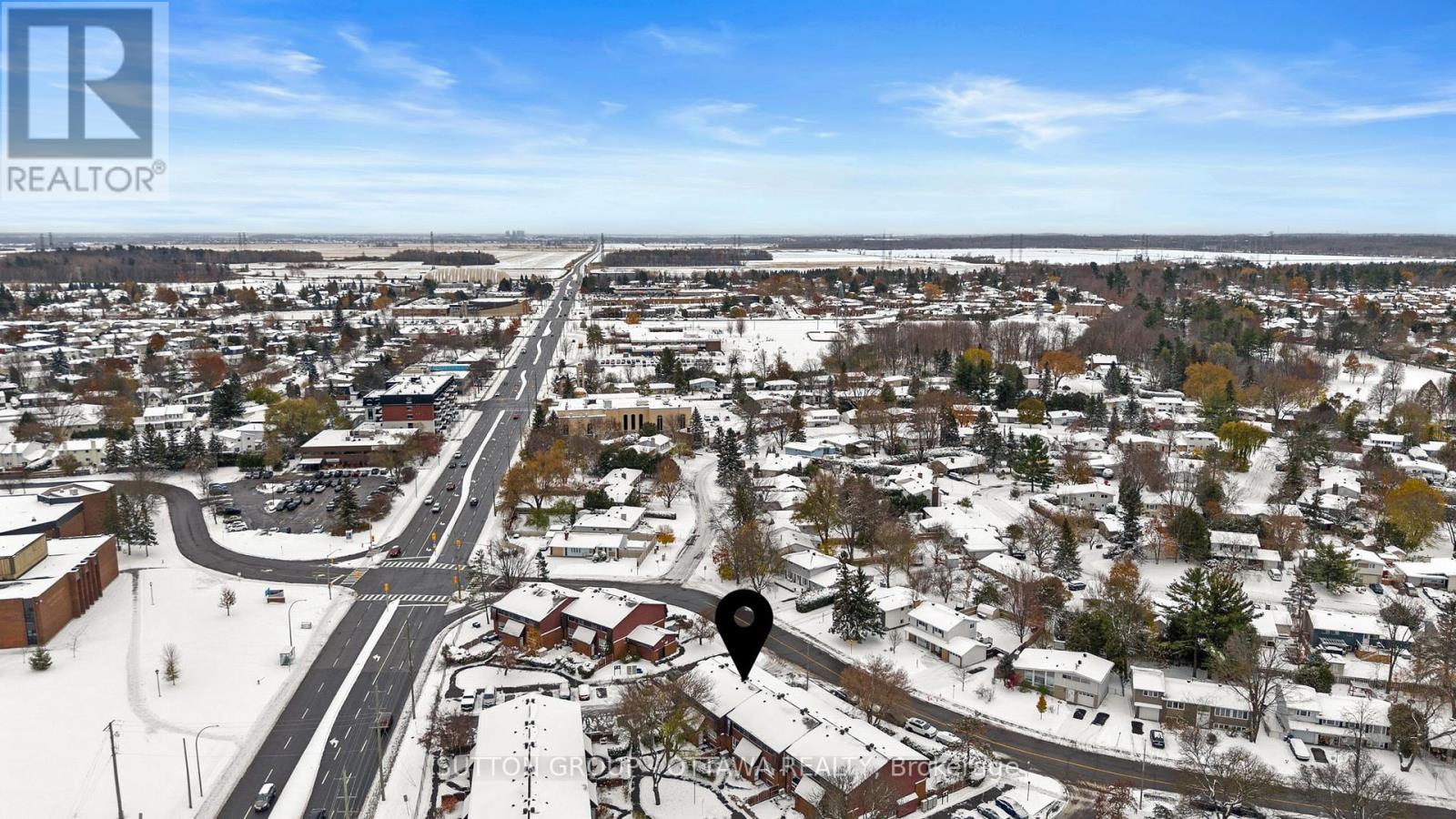 B - 3 Banner Road, Ottawa, Ontario  K2H 8T3 - Photo 39 - X12552038