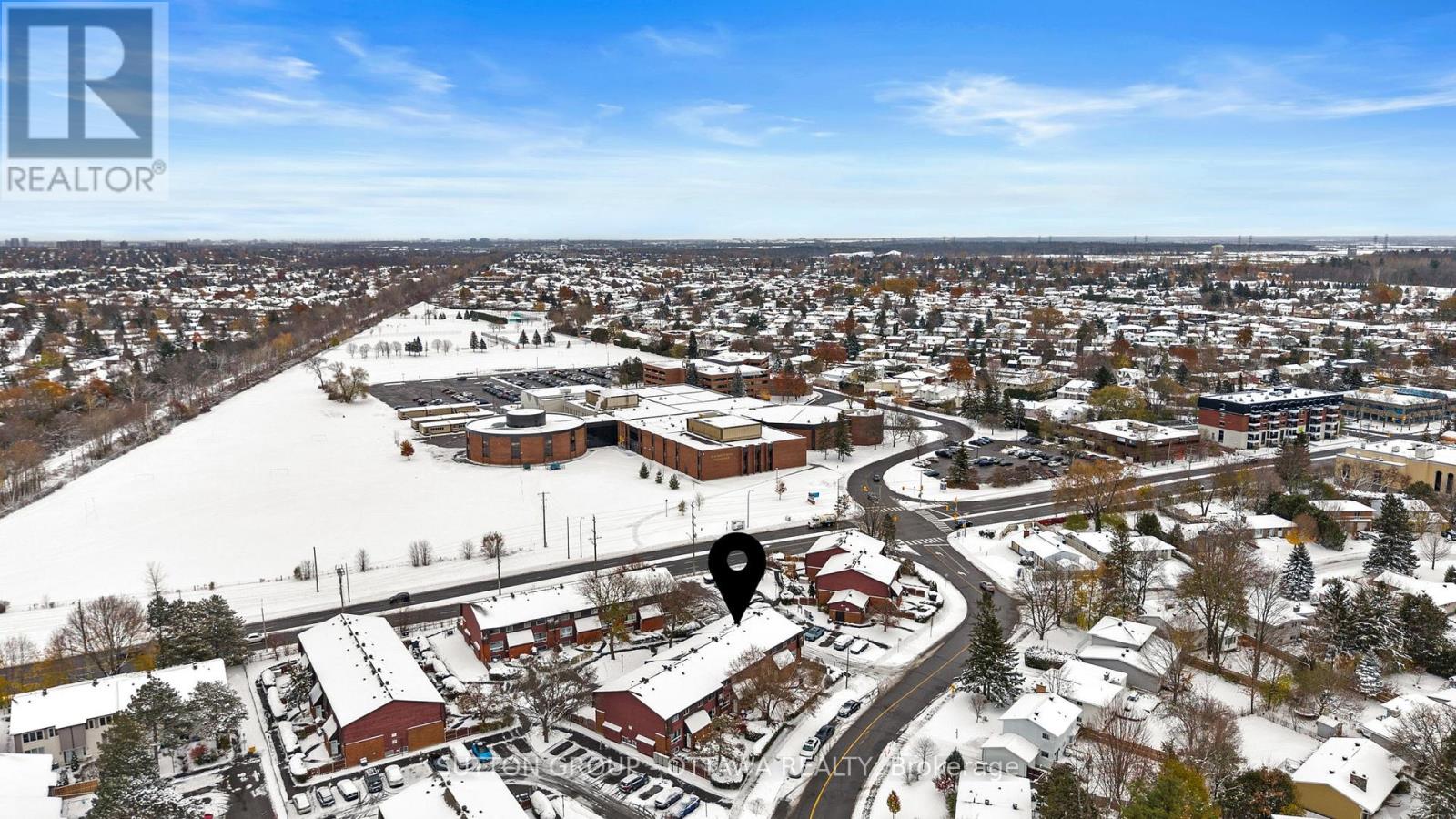 B - 3 Banner Road, Ottawa, Ontario  K2H 8T3 - Photo 40 - X12552038