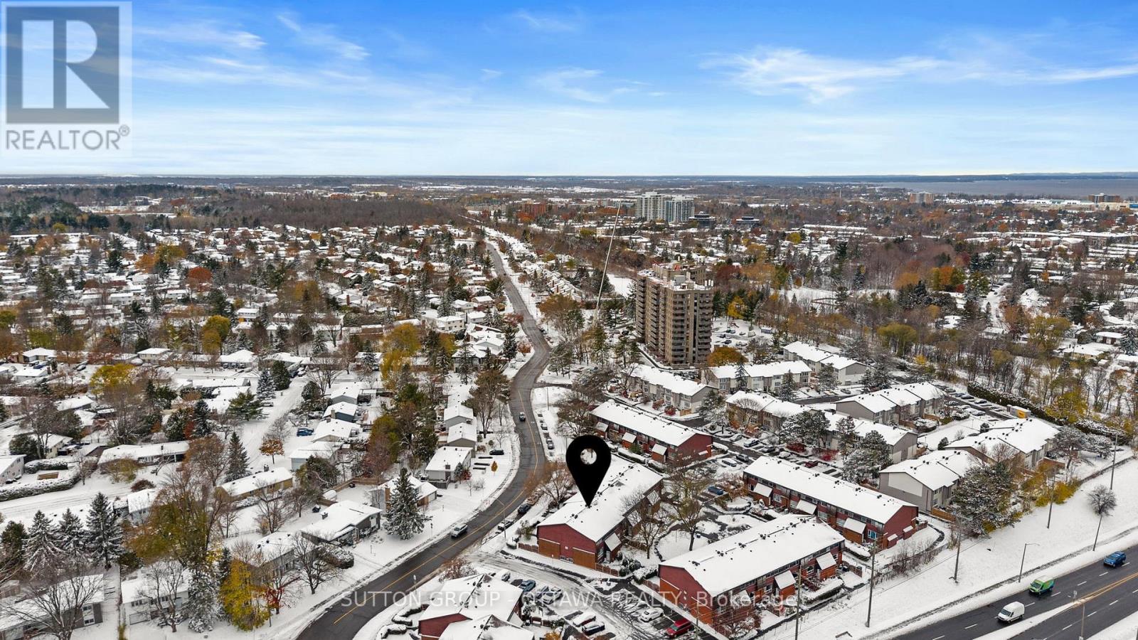 B - 3 Banner Road, Ottawa, Ontario  K2H 8T3 - Photo 41 - X12552038