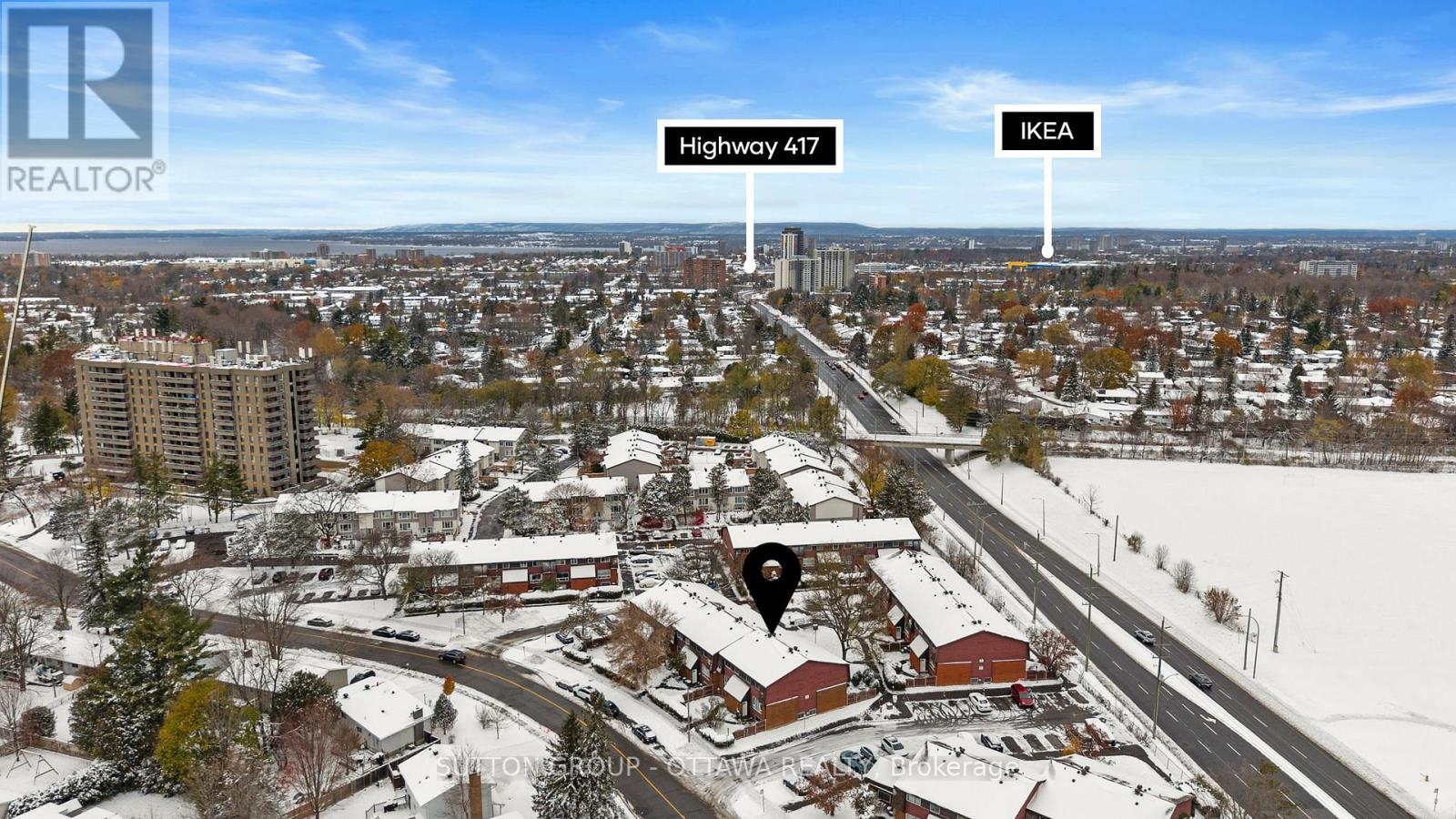 B - 3 Banner Road, Ottawa, Ontario  K2H 8T3 - Photo 43 - X12552038