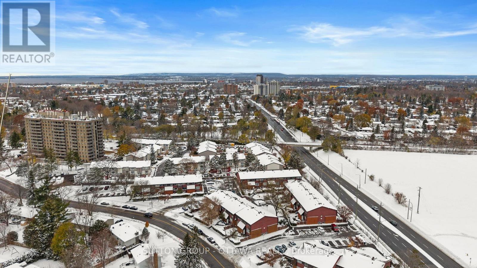 B - 3 Banner Road, Ottawa, Ontario  K2H 8T3 - Photo 44 - X12552038