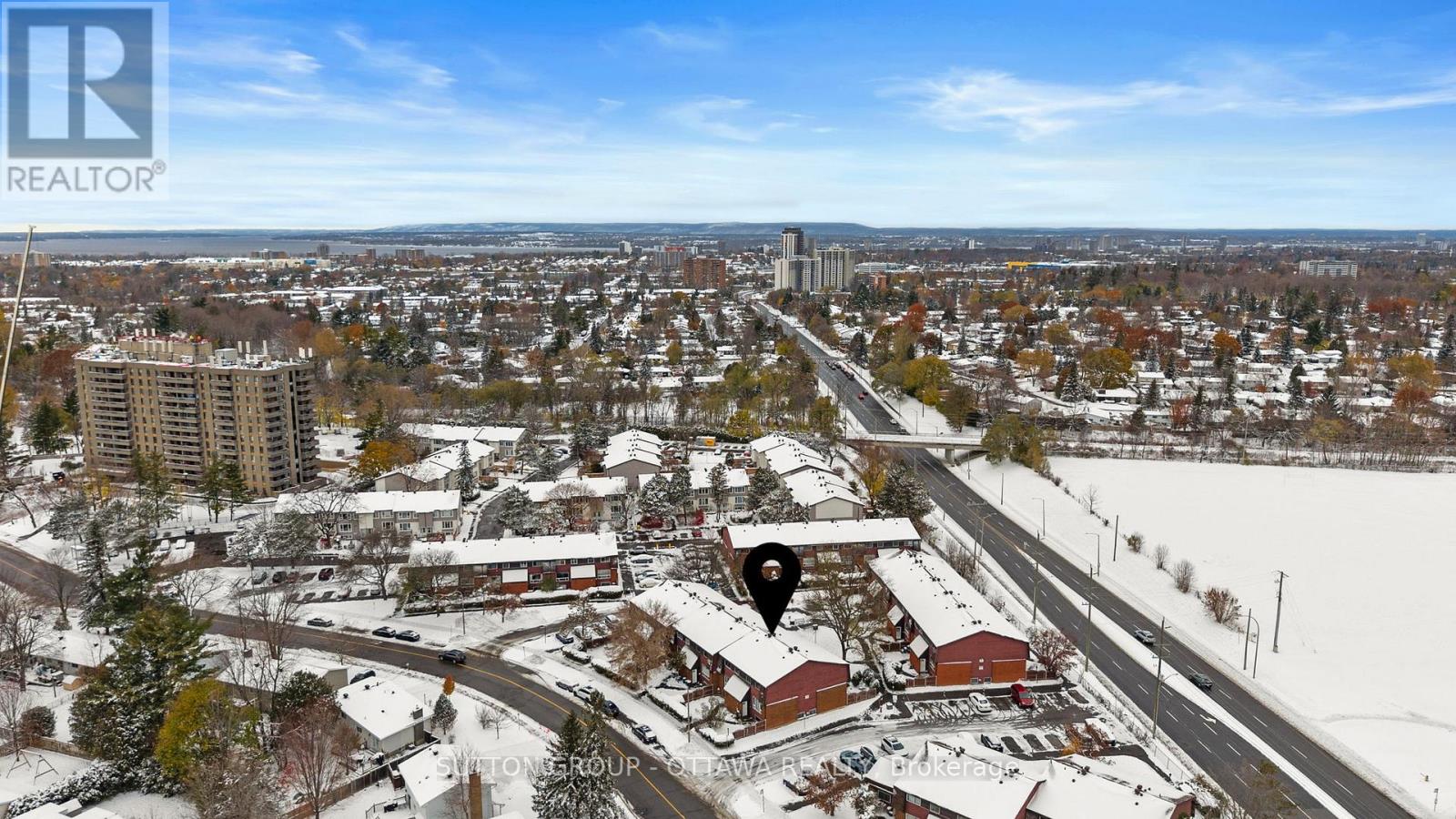 B - 3 Banner Road, Ottawa, Ontario  K2H 8T3 - Photo 45 - X12552038