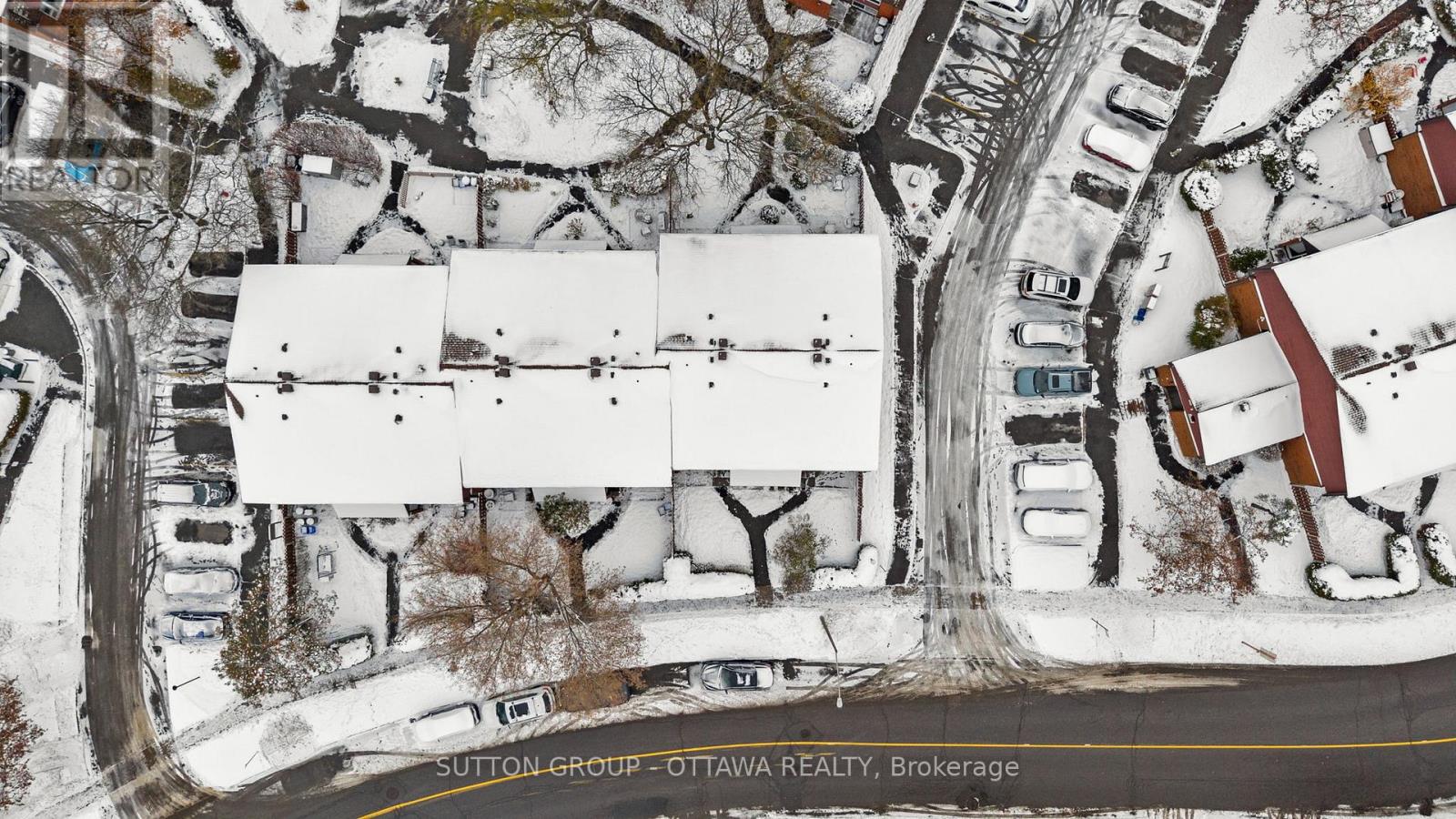 B - 3 Banner Road, Ottawa, Ontario  K2H 8T3 - Photo 46 - X12552038