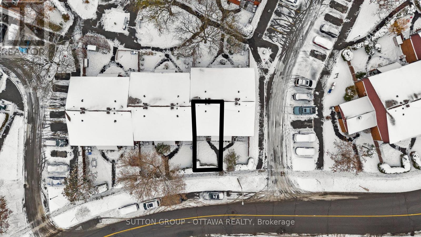 B - 3 Banner Road, Ottawa, Ontario  K2H 8T3 - Photo 47 - X12552038