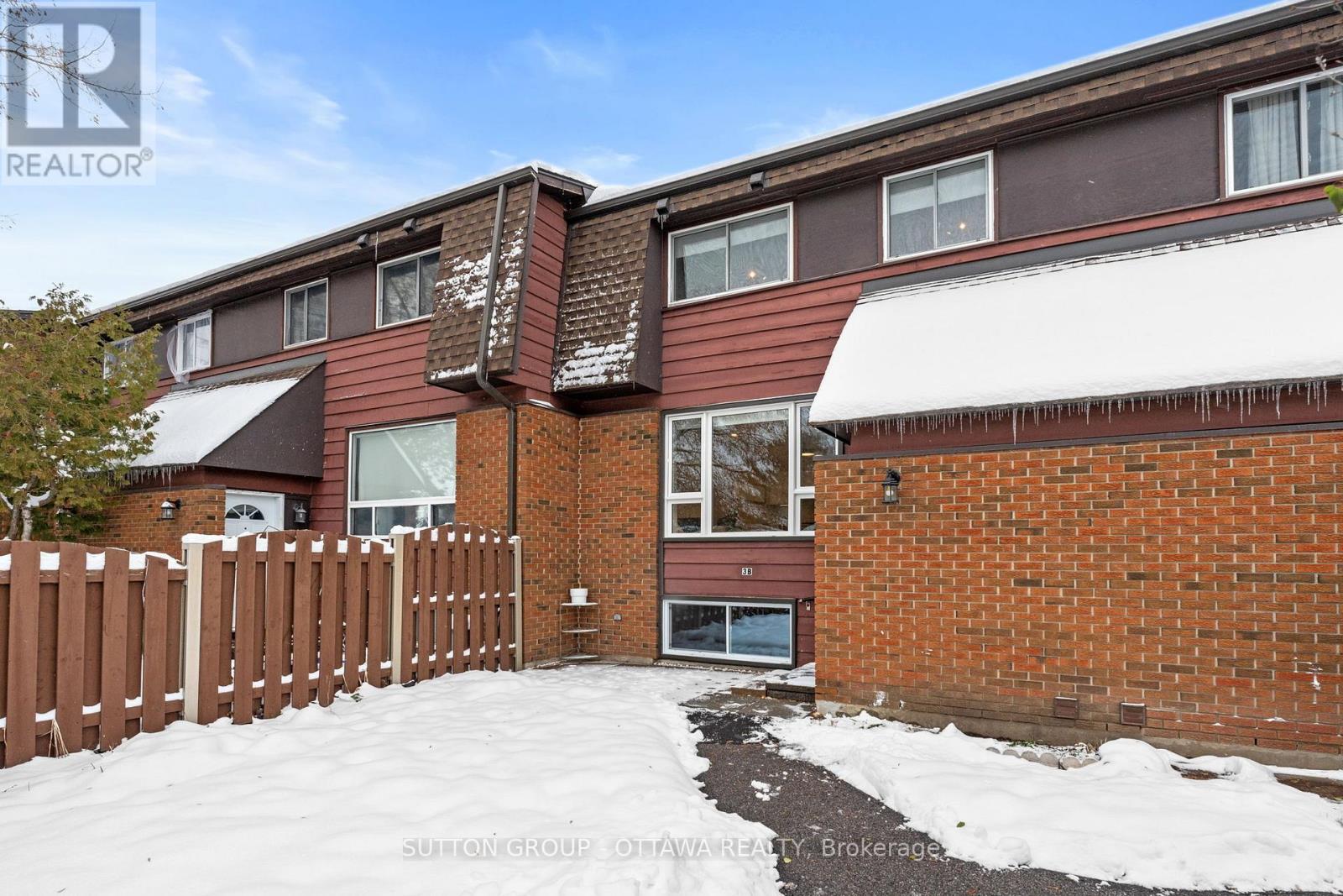 B - 3 Banner Road, Ottawa, Ontario  K2H 8T3 - Photo 5 - X12552038