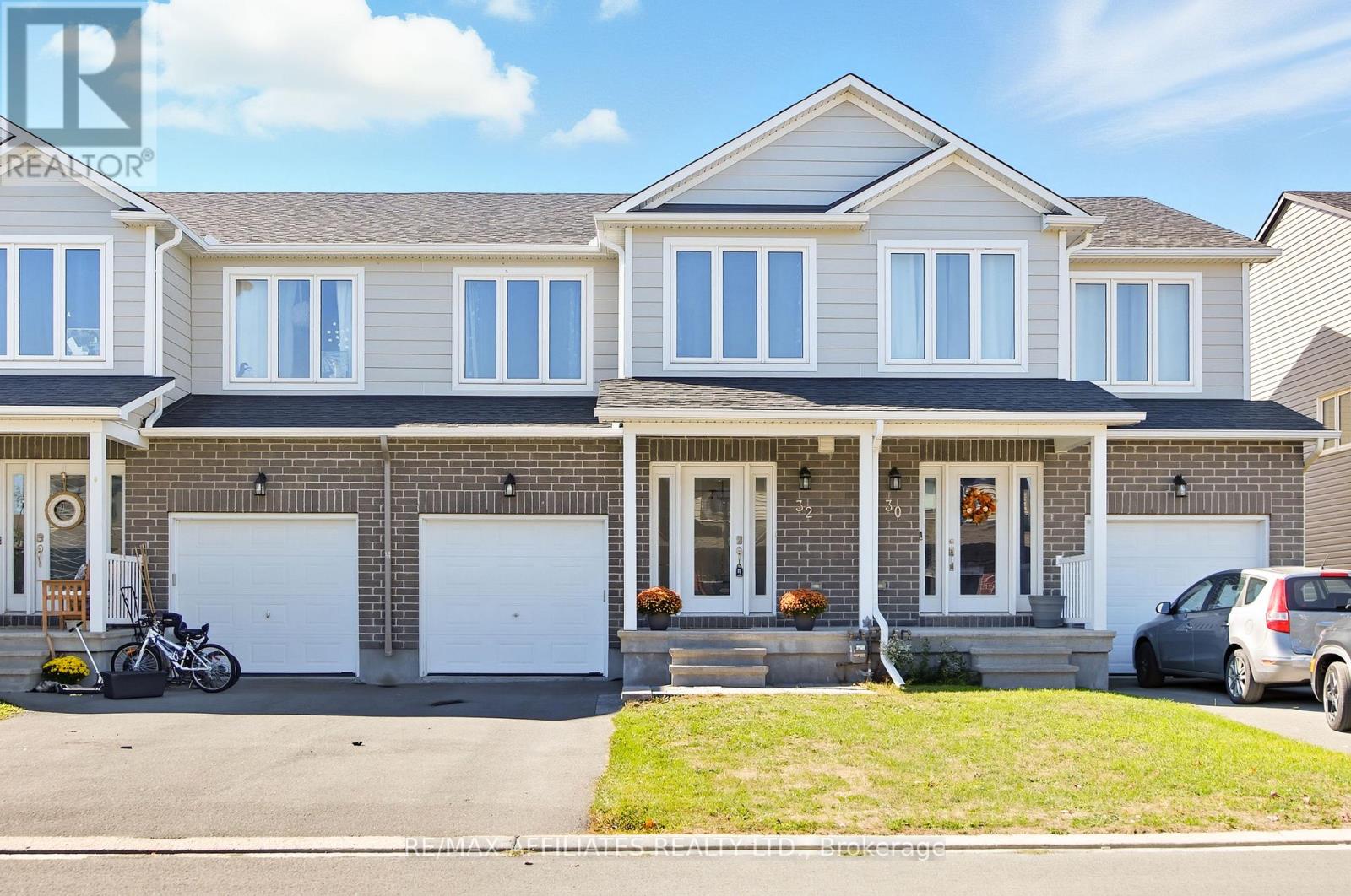 32 CODE CRESCENT, Carleton Place, Ontario