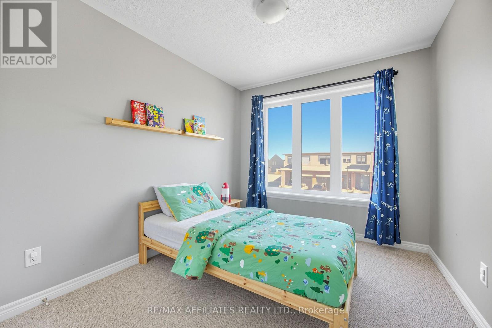 32 Code Crescent, Carleton Place, Ontario  K7C 4J7 - Photo 16 - X12552086