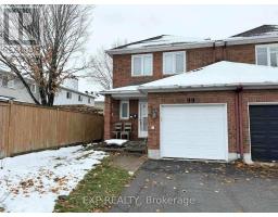 99 WOODBURY CRESCENT, Ottawa, Ontario