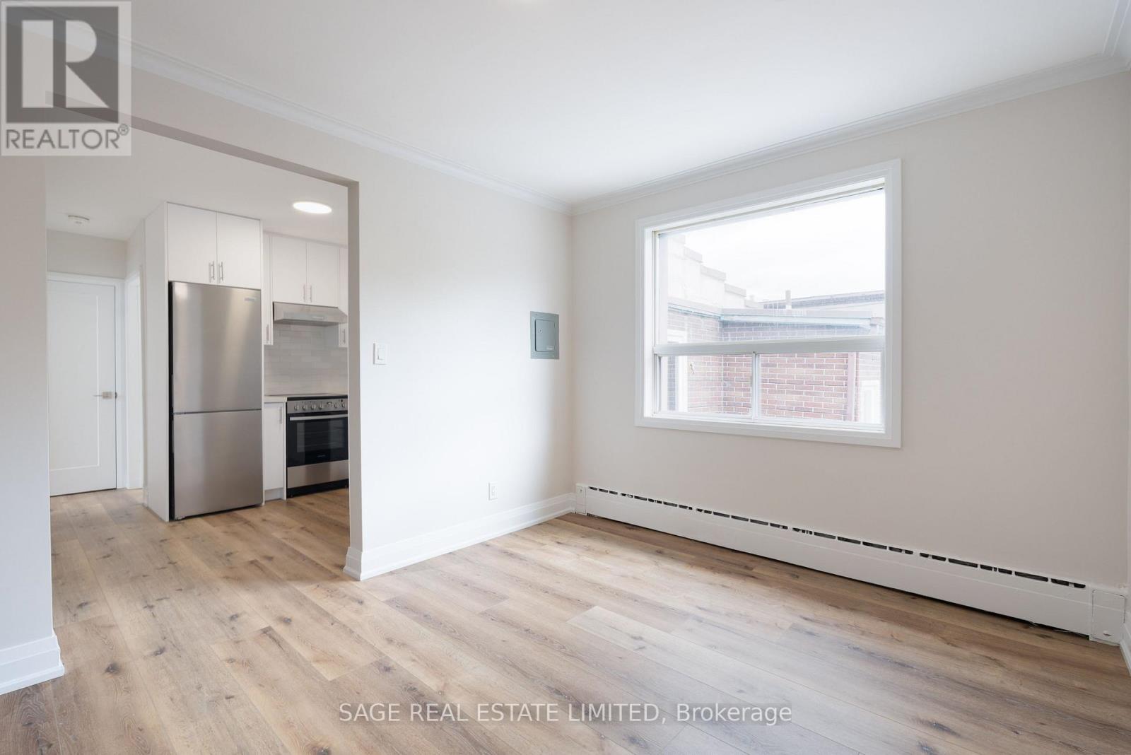 1 - 366 ROYAL YORK ROAD, Toronto, Ontario