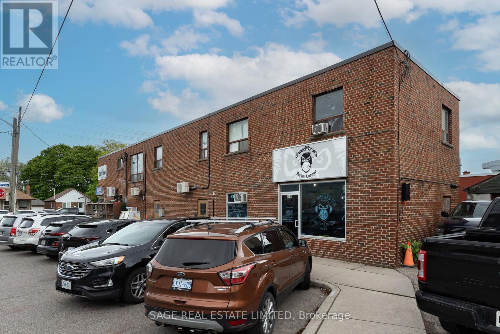 1 - 366 Royal York Road, Toronto, Ontario  M8Y 2R2 - Photo 16 - W12551810