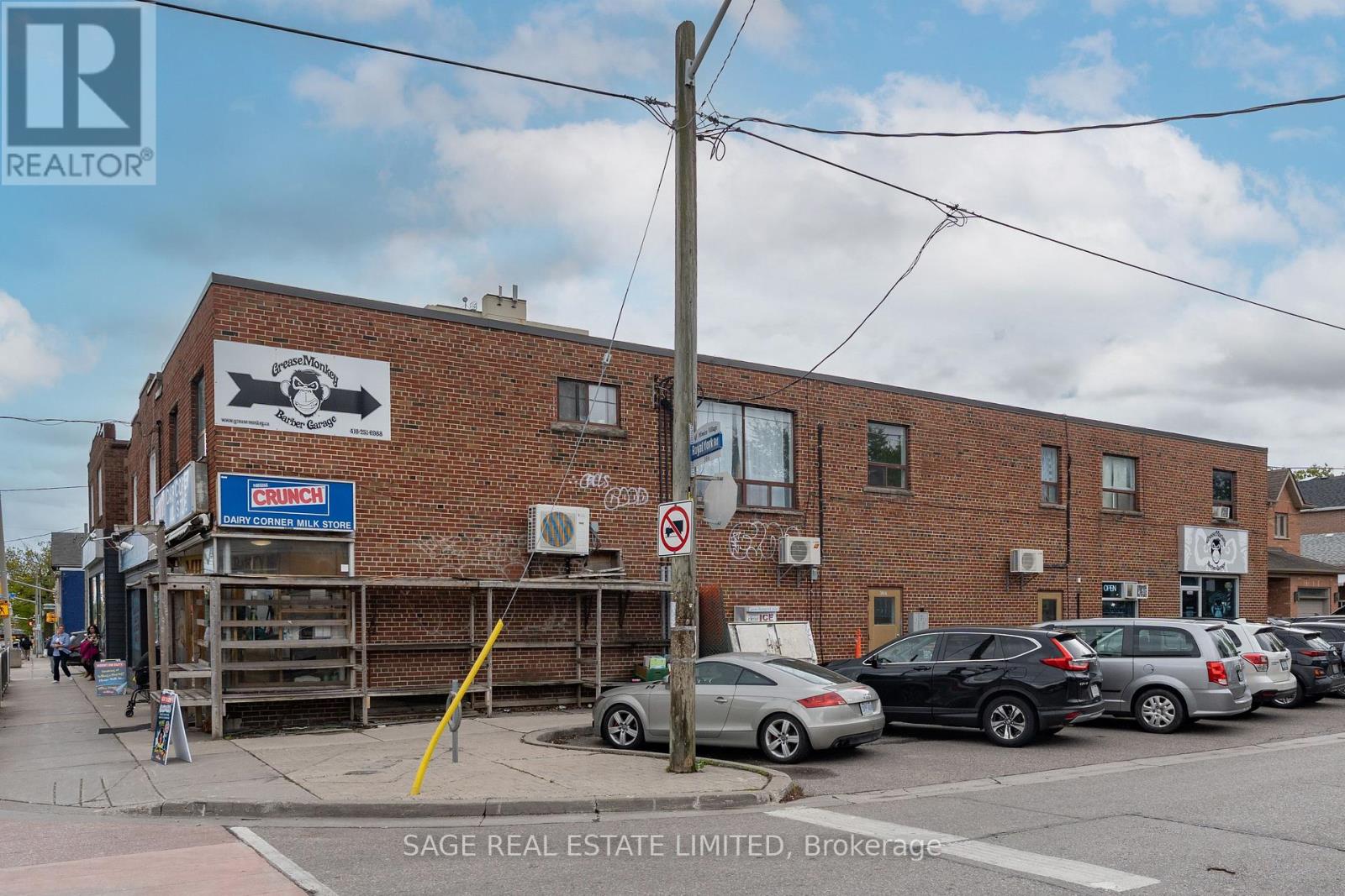 1 - 366 Royal York Road, Toronto, Ontario  M8Y 2R2 - Photo 18 - W12551810
