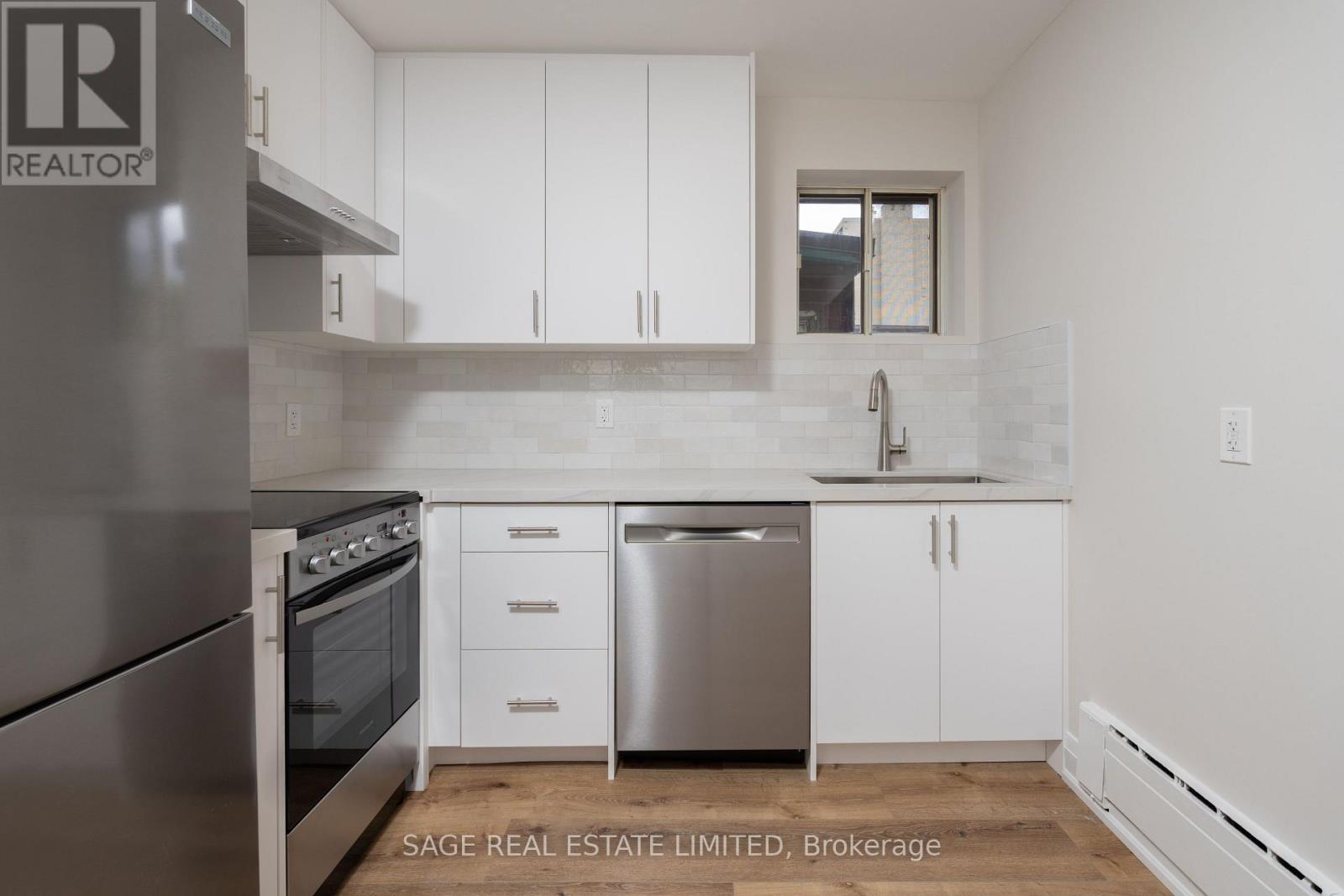 1 - 366 Royal York Road, Toronto, Ontario  M8Y 2R2 - Photo 2 - W12551810