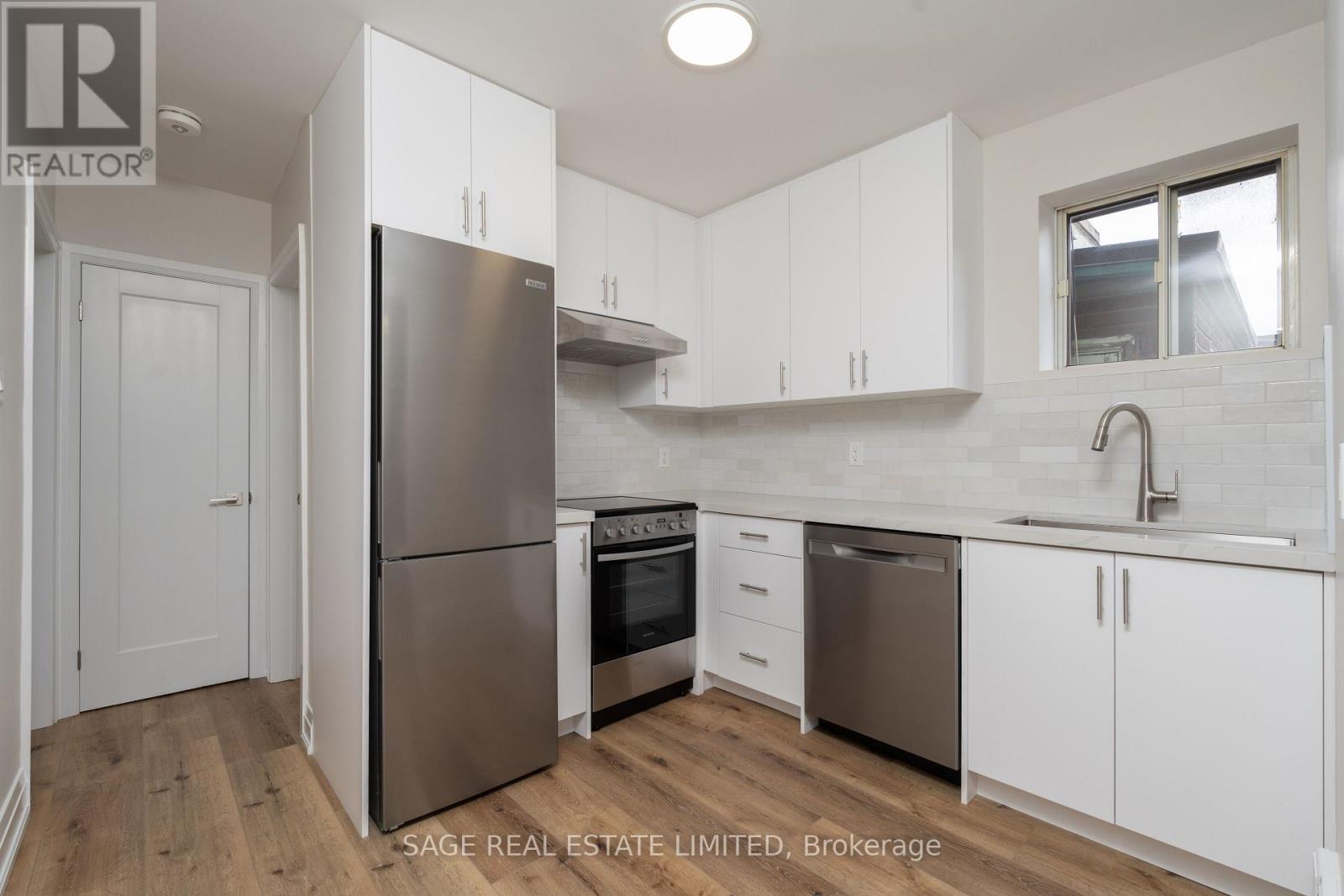 1 - 366 Royal York Road, Toronto, Ontario  M8Y 2R2 - Photo 5 - W12551810