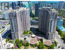 1918 - 3880 DUKE OF YORK BOULEVARD, Mississauga, Ontario